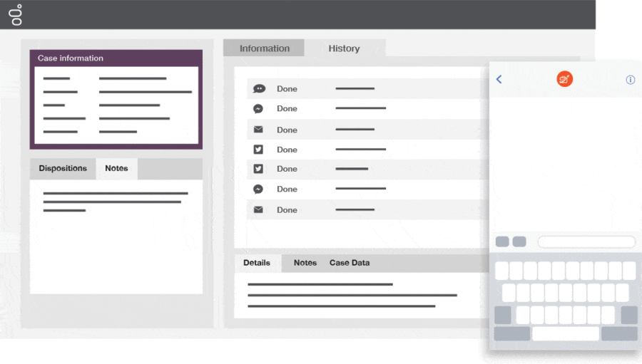 CRM Preview
