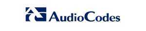 AudioCodes logo