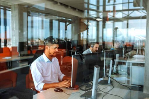 7 Contact Centers Trends For 2021