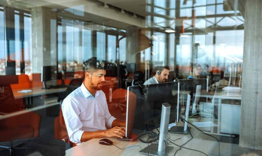 7 Contact Centers Trends For 2021