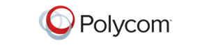 Polycom Logo