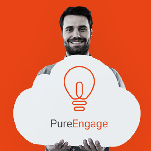 Pure engage
