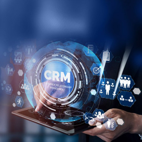 CRM Preview