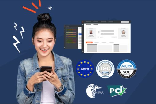 Cloud Contact Center