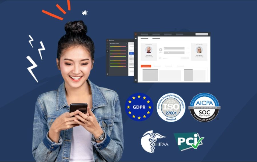 Cloud Contact Center