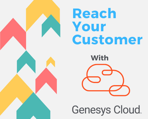 Genesys cloud
