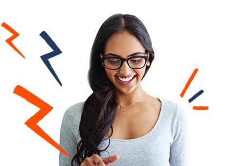 Geneys Cloud contact center solution, omnichannel cloud technology