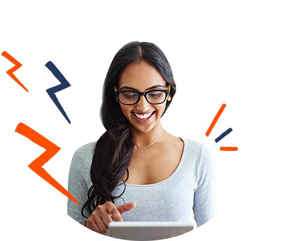 Geneys Cloud contact center solution, omnichannel cloud technology