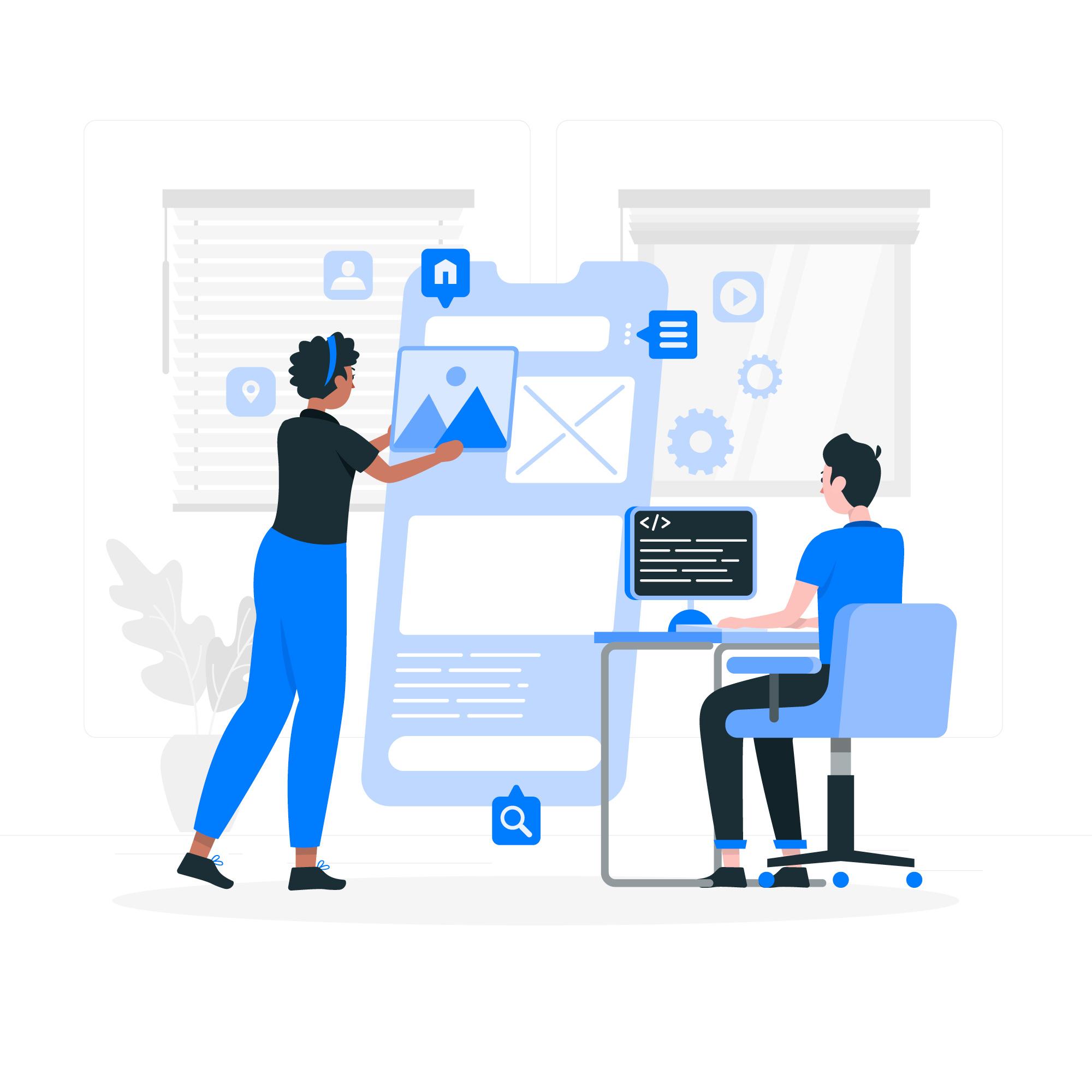 Application Management