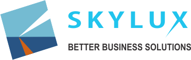 Skylux logo png