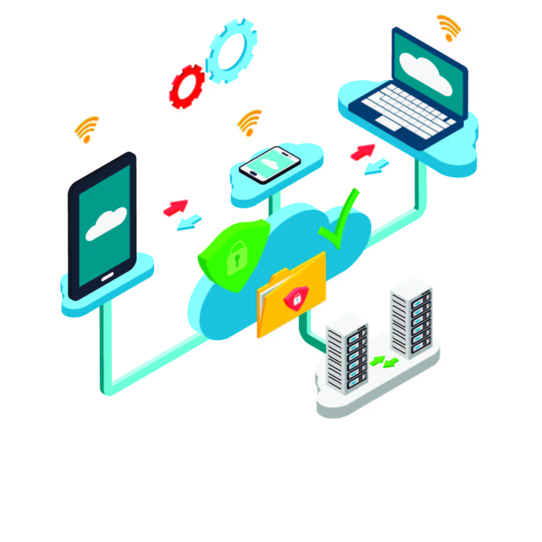 Amazon Connect logo