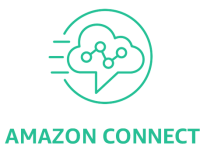 Amazon Connect logo